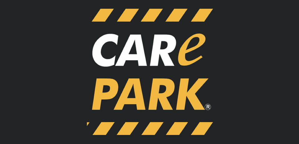 Care Park Logo