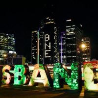How the Brisbane Olympics could cause a high jump for property prices