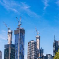 Property Development in Melbourne, Australia